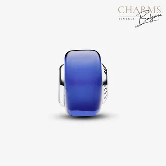 Малките моменти в синьо