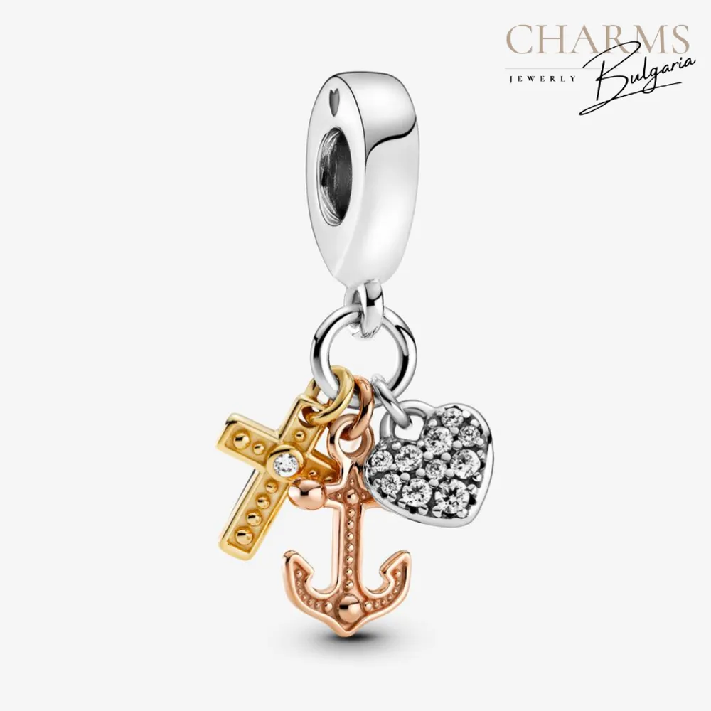 Вяра, Надежда и Любов