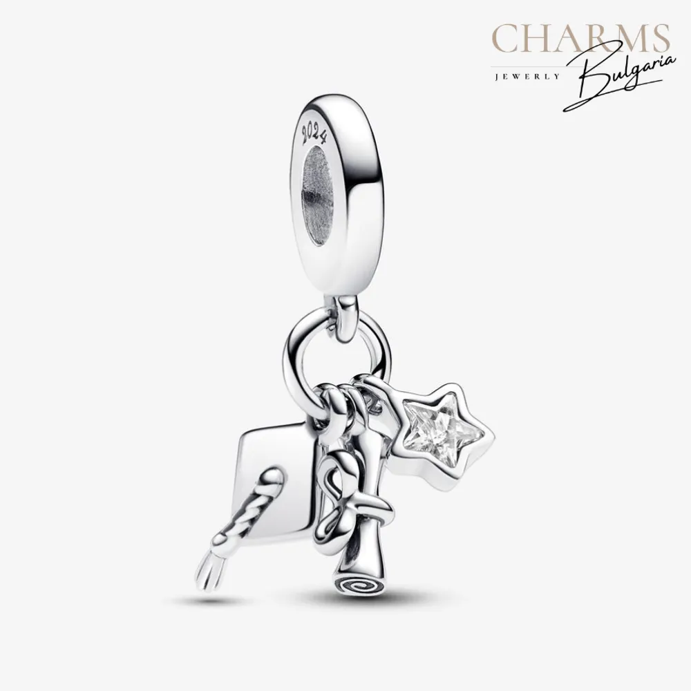 Честито дипломиране