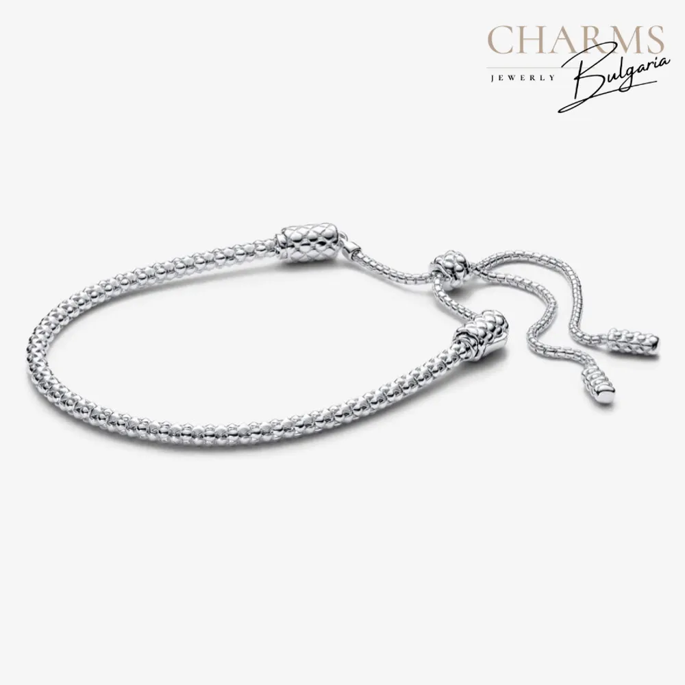 Нежни моменти - гривна