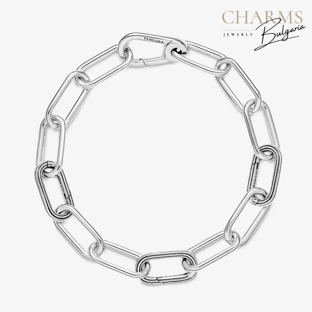 Pandora ME характер