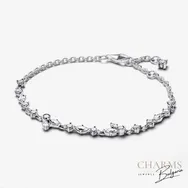 Твоето цвете - гривна