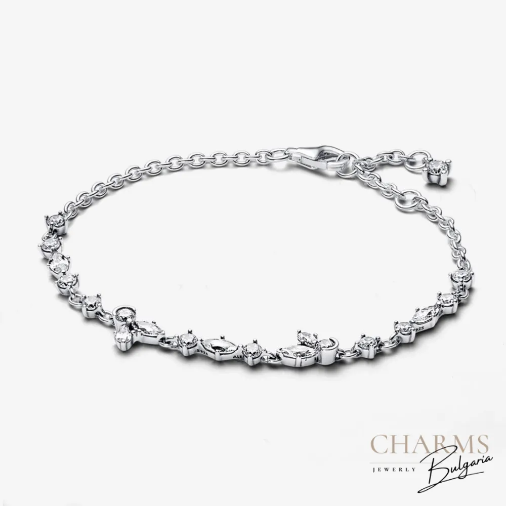 Твоето цвете - гривна