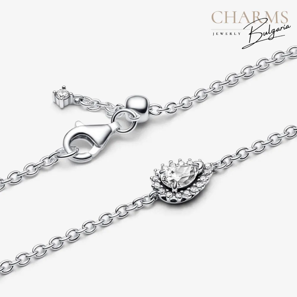 Капки от любов - гривна