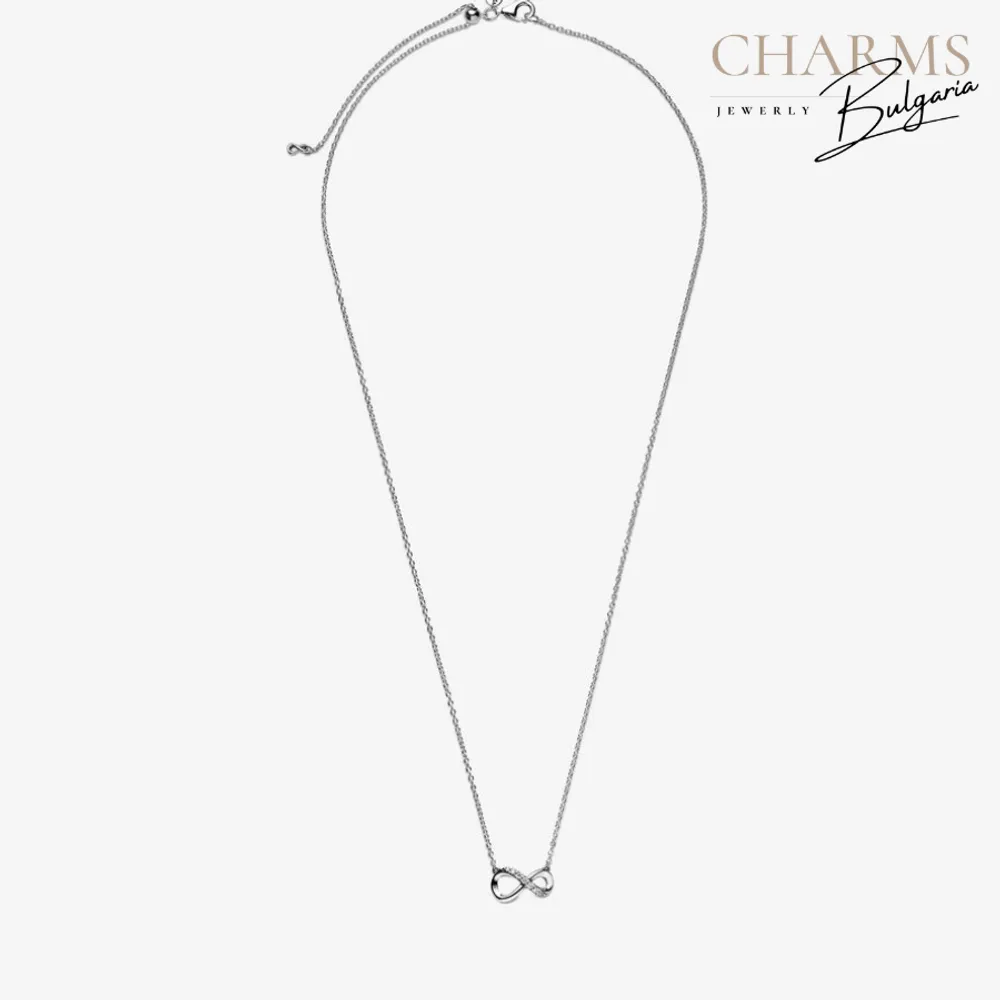 Безкрайност - колие