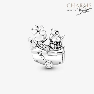 Мики и Мини пътешествие