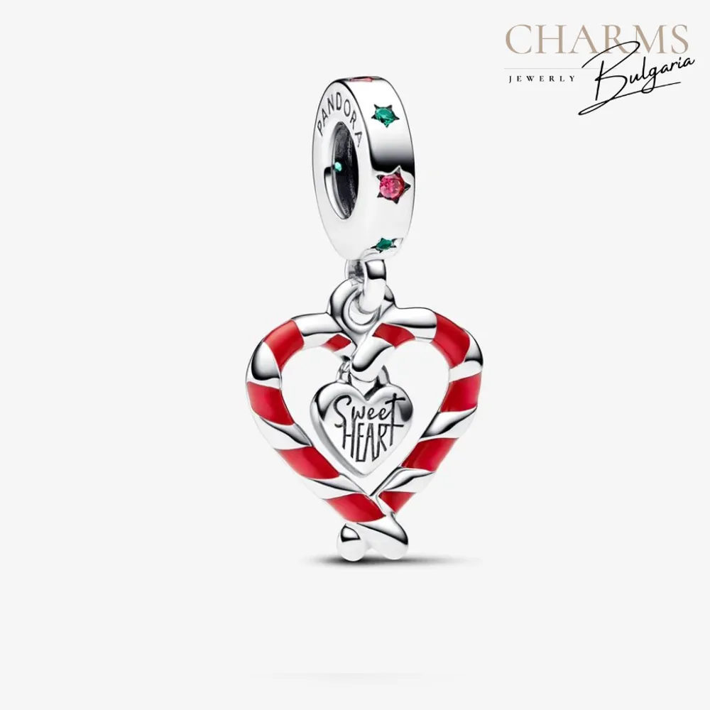 Захарно сърце