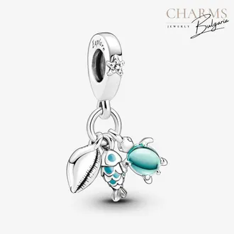 Морски дълбини