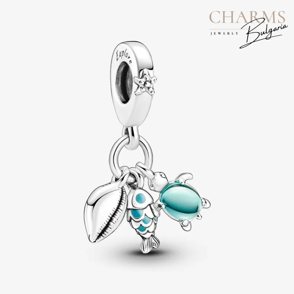 Морски дълбини