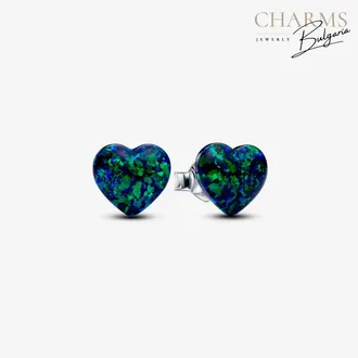 Привличане - обеци