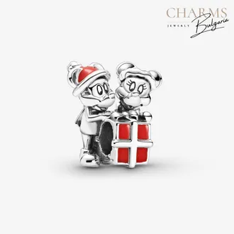 Мики и Мини Коледа