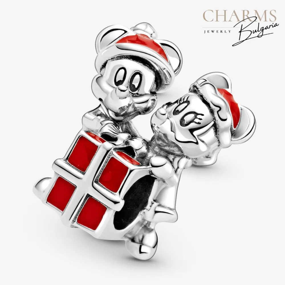 Мики и Мини Коледа