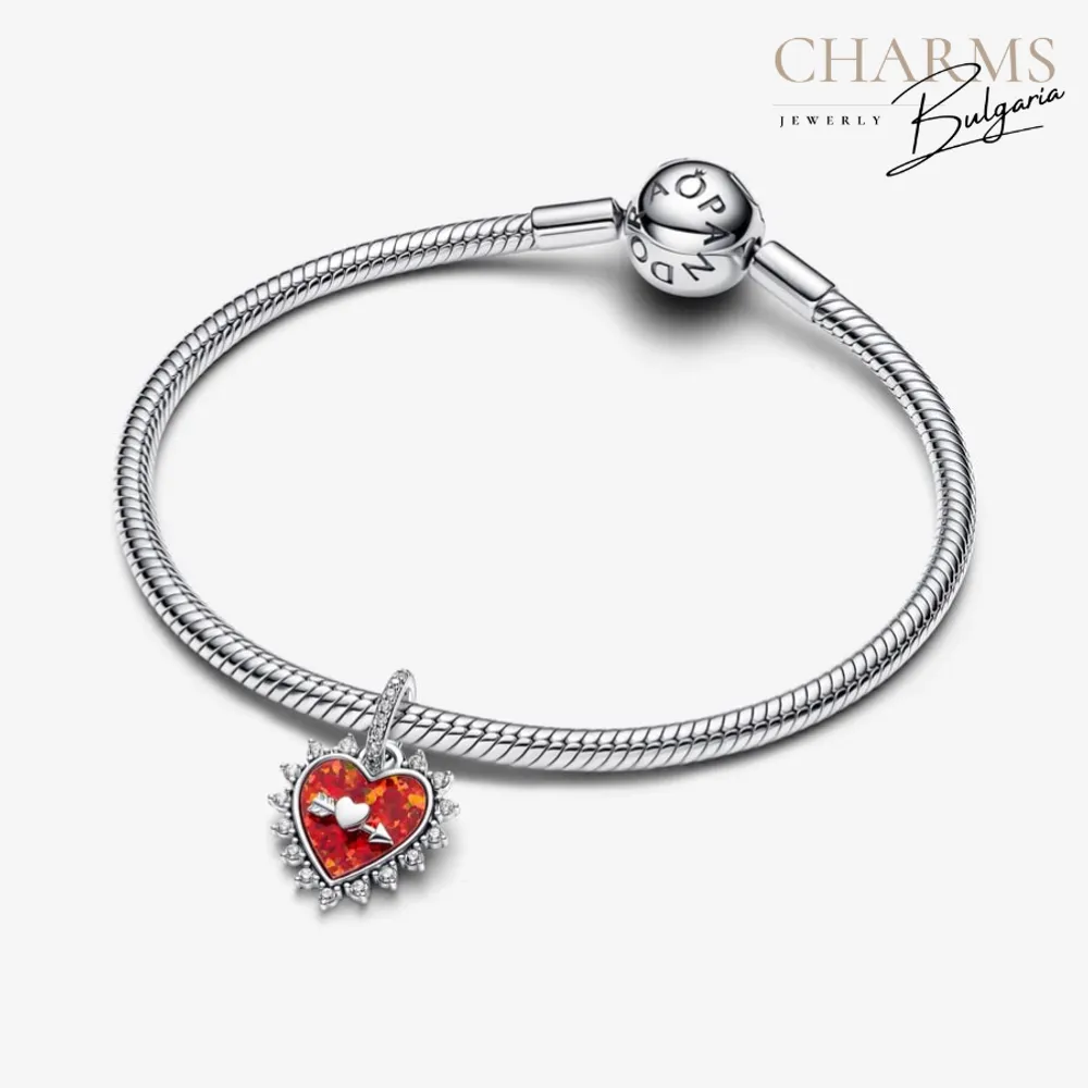 Последвай сърцето си