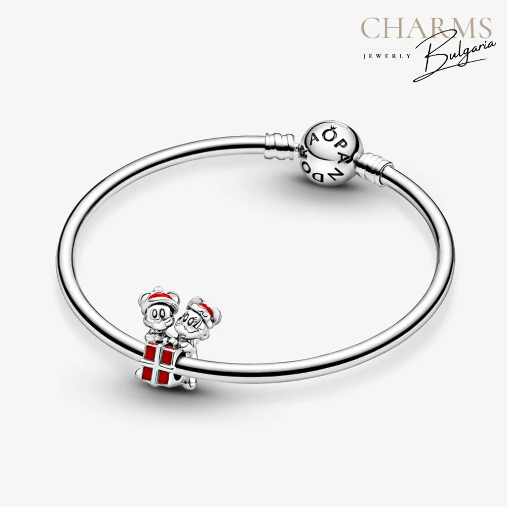 Мики и Мини Коледа