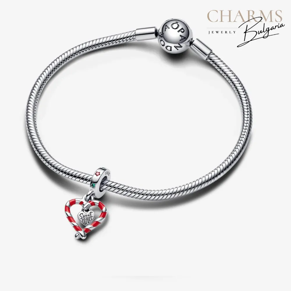 Захарно сърце