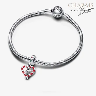 Захарно сърце