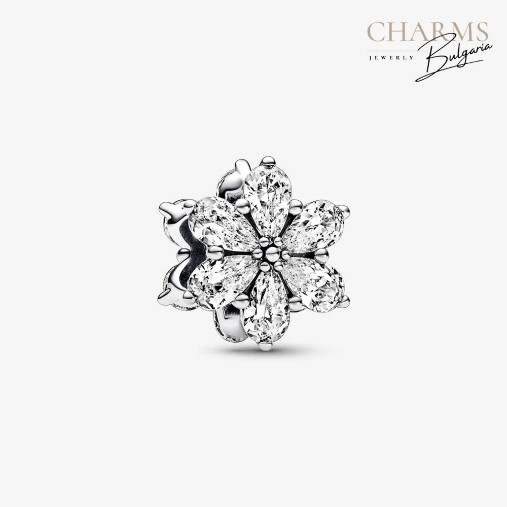 Твоето цвете - талисман