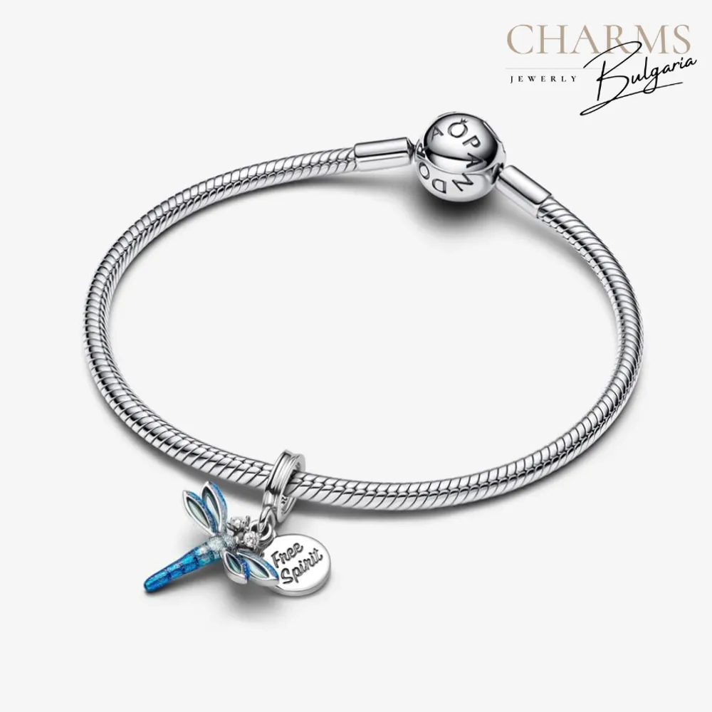 Свободен дух