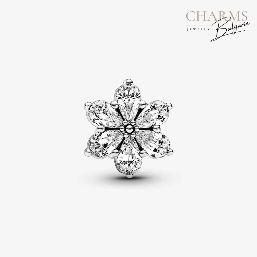 Твоето цвете - талисман