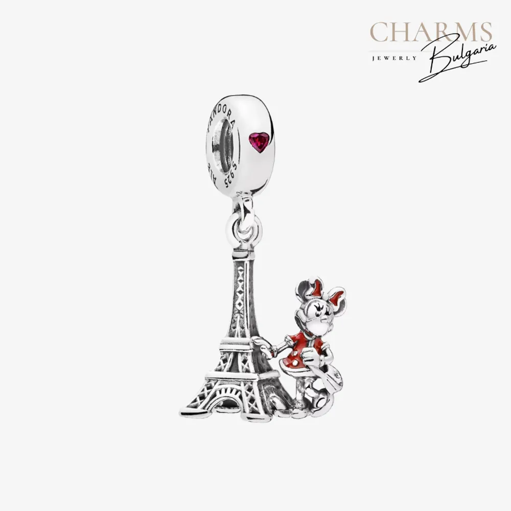 Мини в Париж