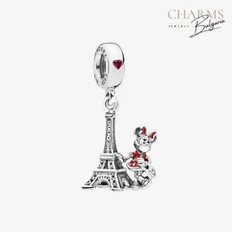 Мини в Париж