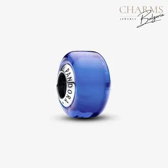 Малките моменти в синьо