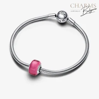 Малките моменти в розово