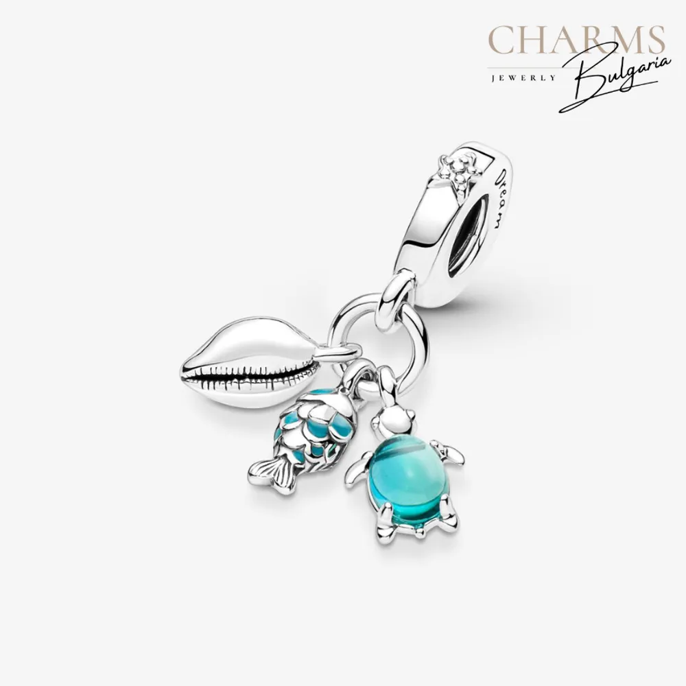 Морски дълбини