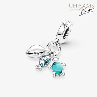 Морски дълбини