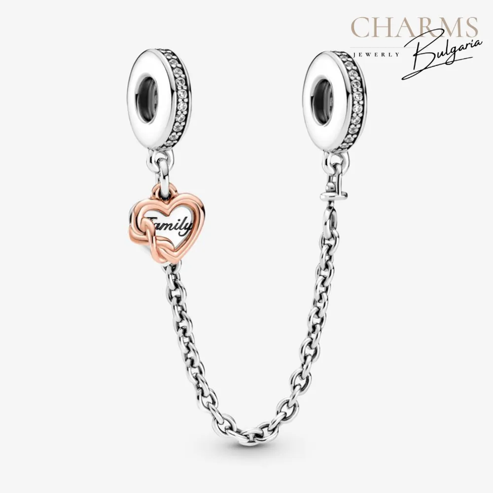 Семейно сърце