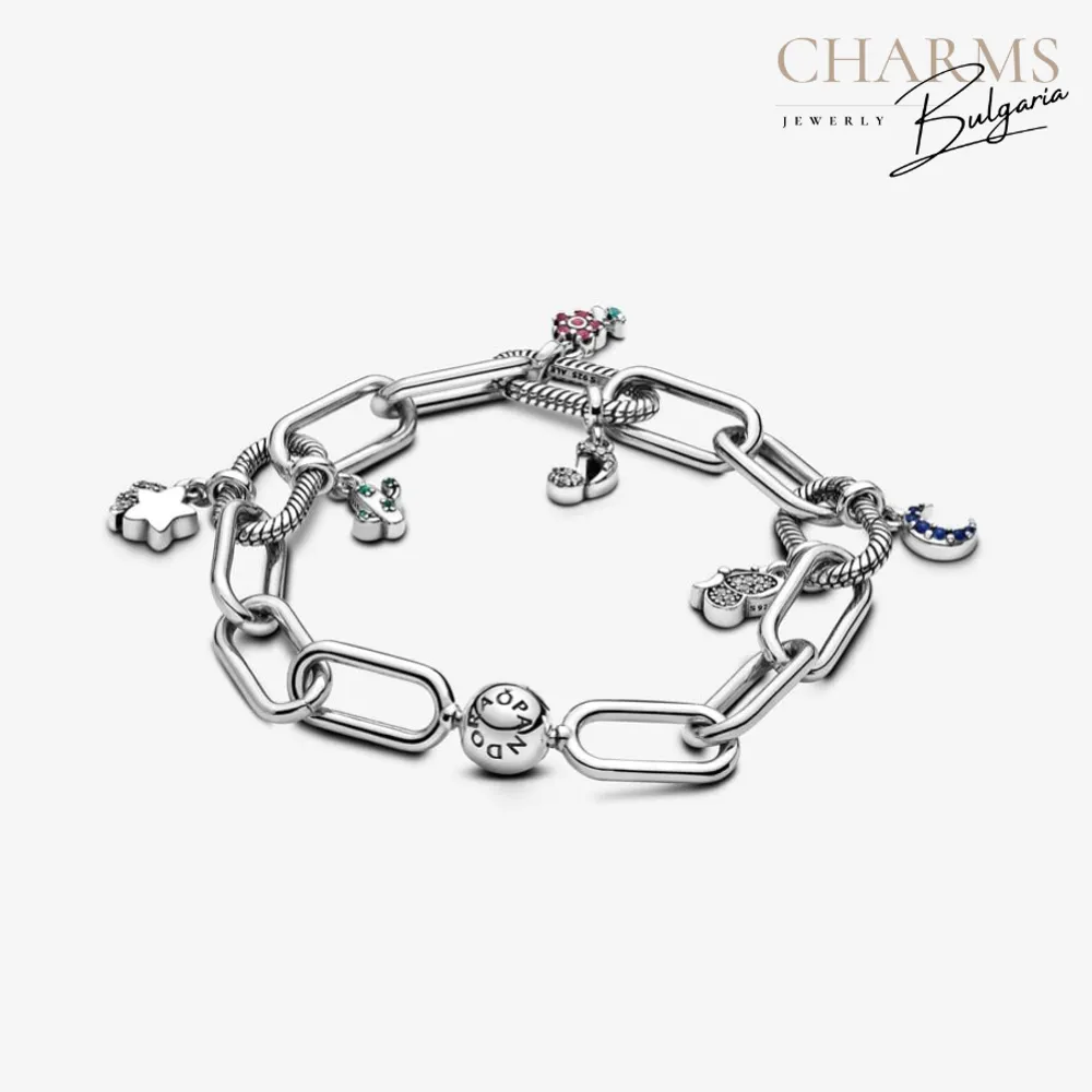 Pandora ME Моят свят