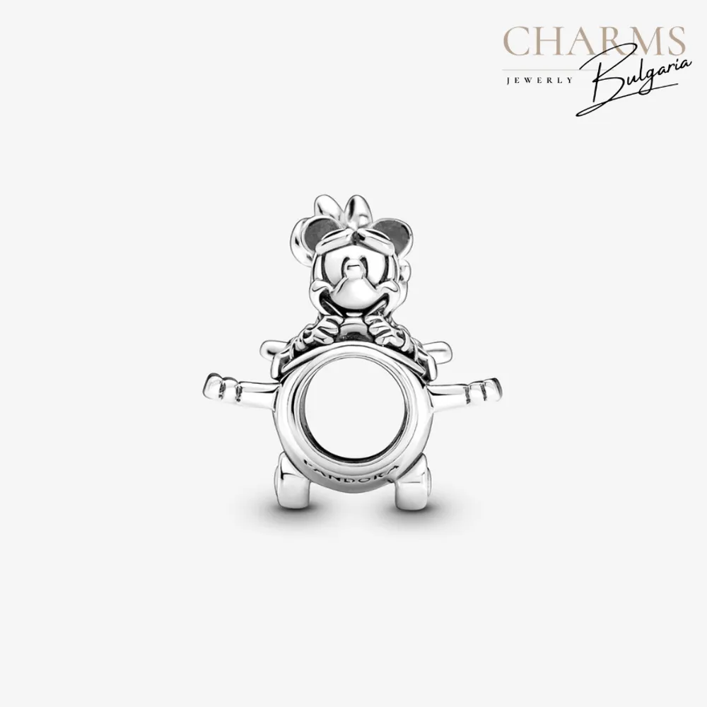 Мики и Мини пътешествие