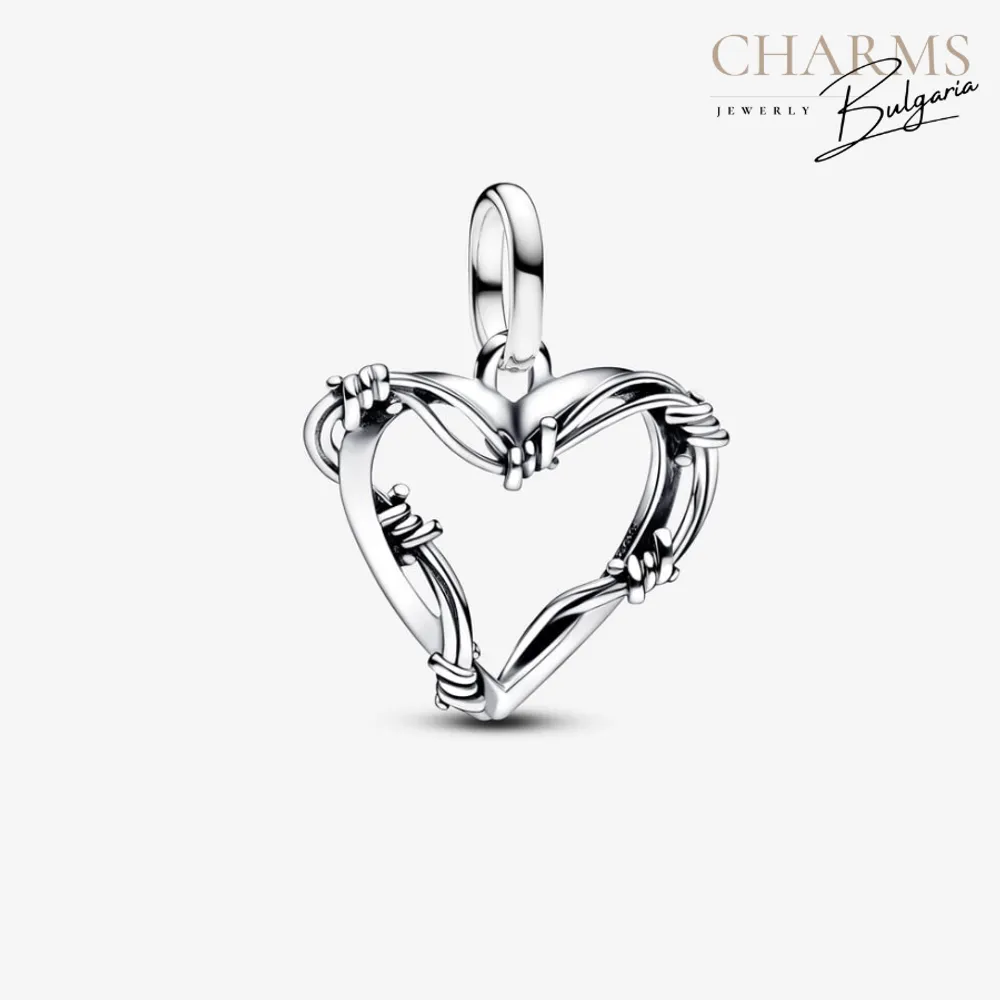 Изгаряща любов