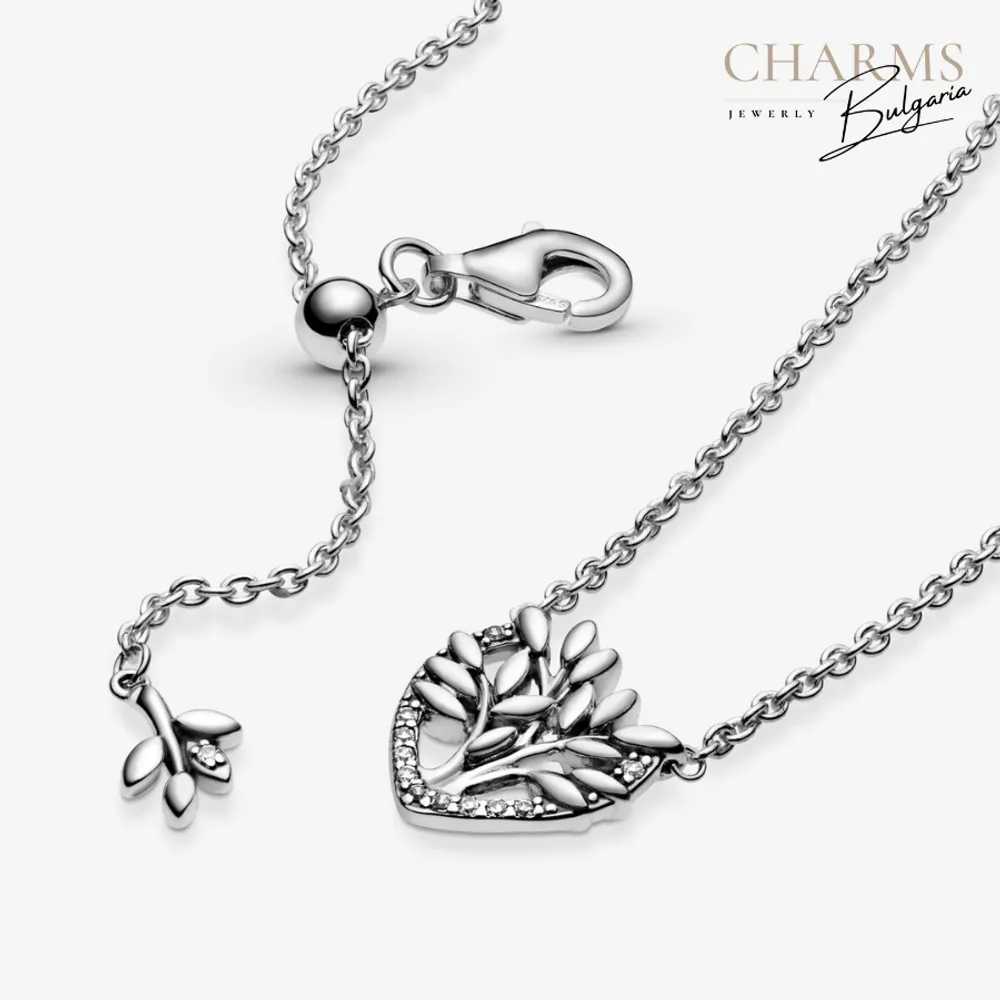 Сплотено семейство - колие