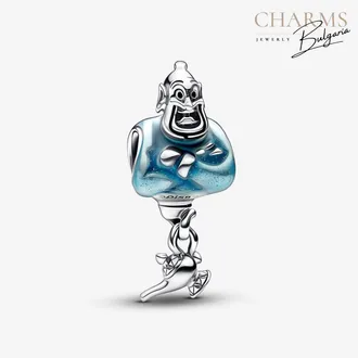 Духът от бутилката