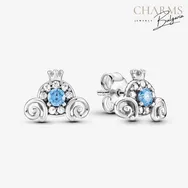 Бъди принцеса - обеци