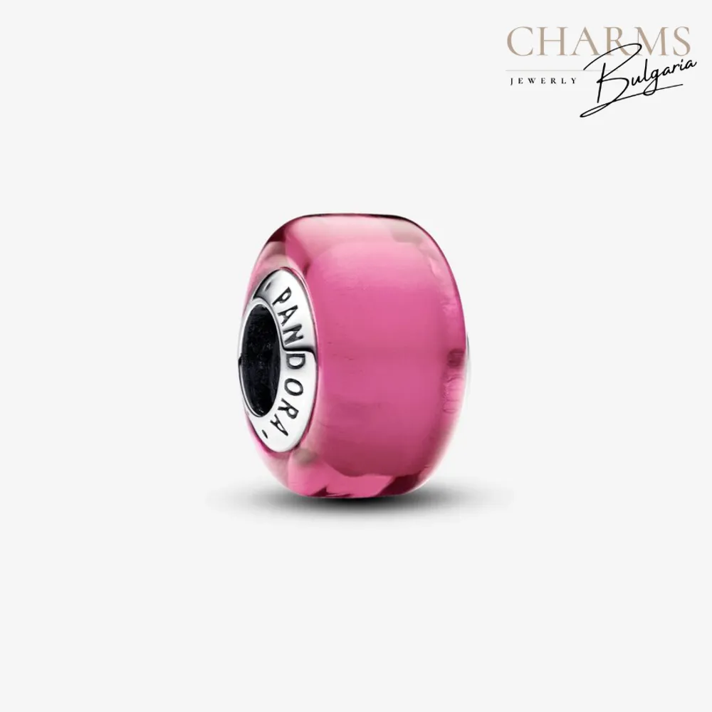 Малките моменти в розово