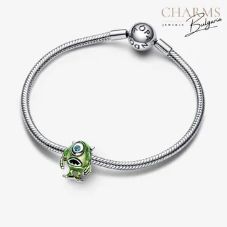 Майк Вазовски - Таласъми ООД