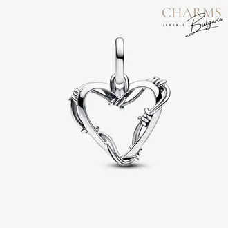 Изгаряща любов