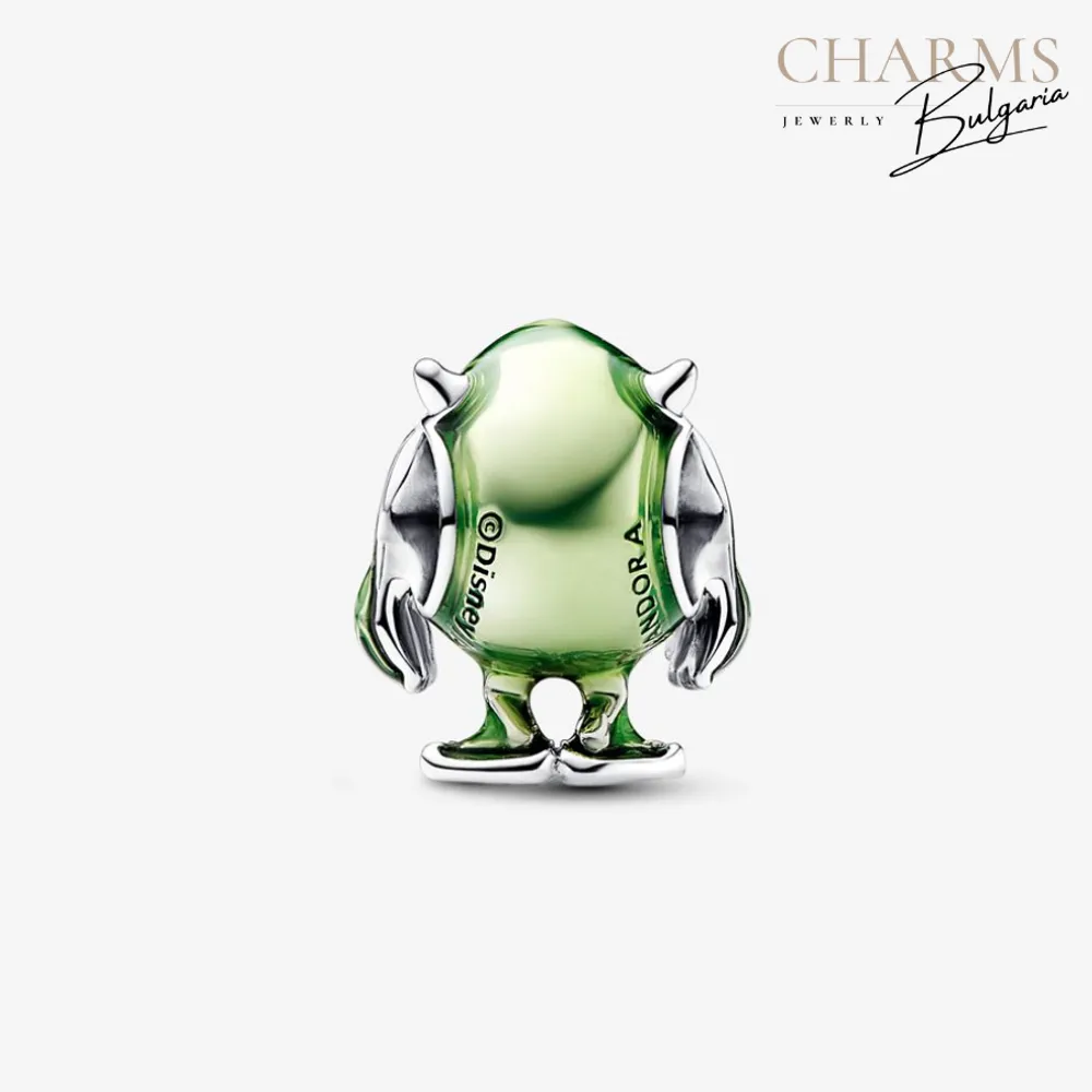 Майк Вазовски - Таласъми ООД