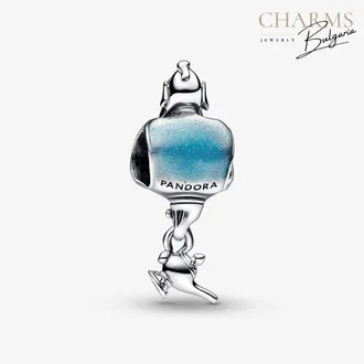 Духът от бутилката