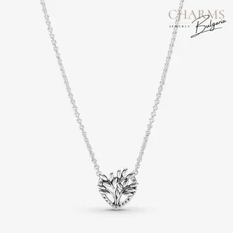 Сплотено семейство - колие