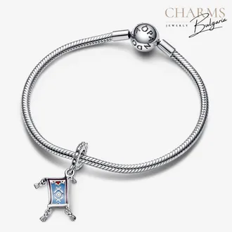 Килимчето на Аладин