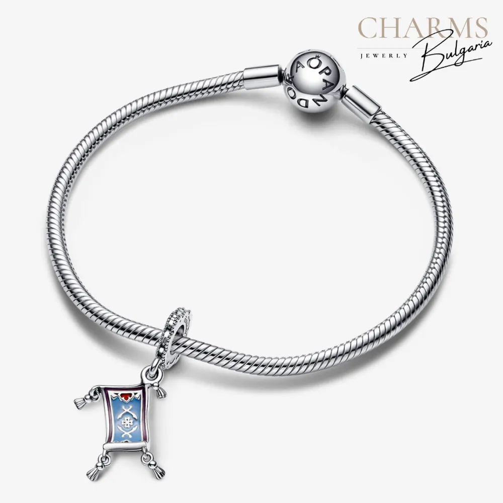 Килимчето на Аладин