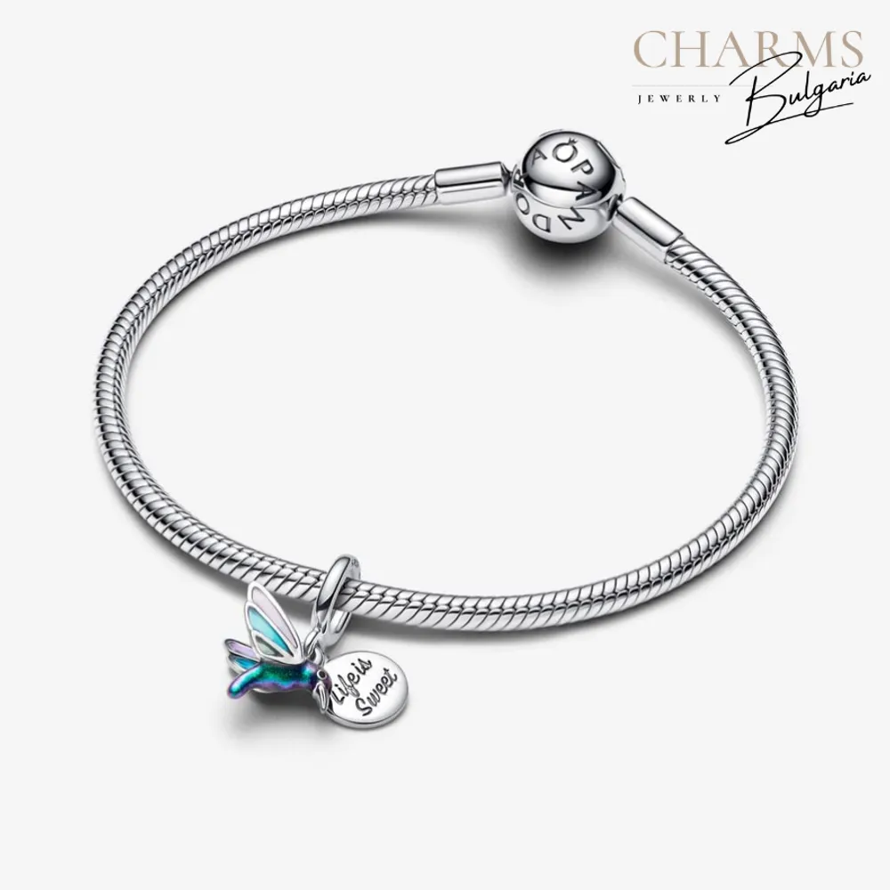 Животът е сладък