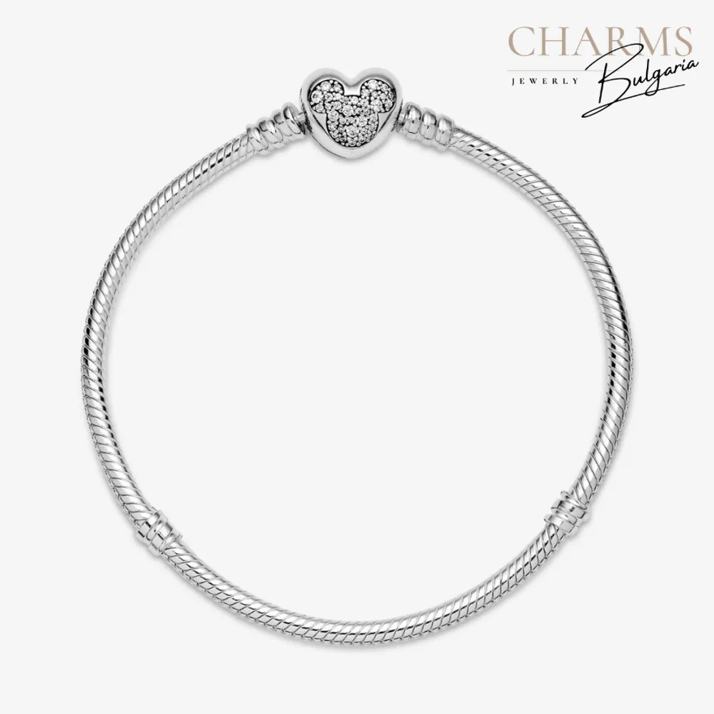 Дисни романтика - гривна