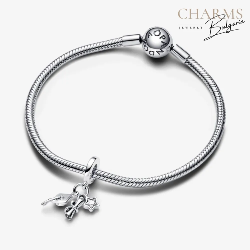 Честито дипломиране