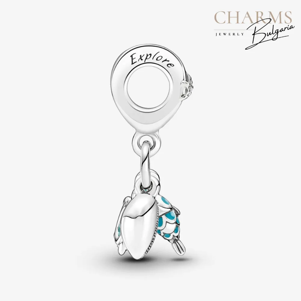 Морски дълбини