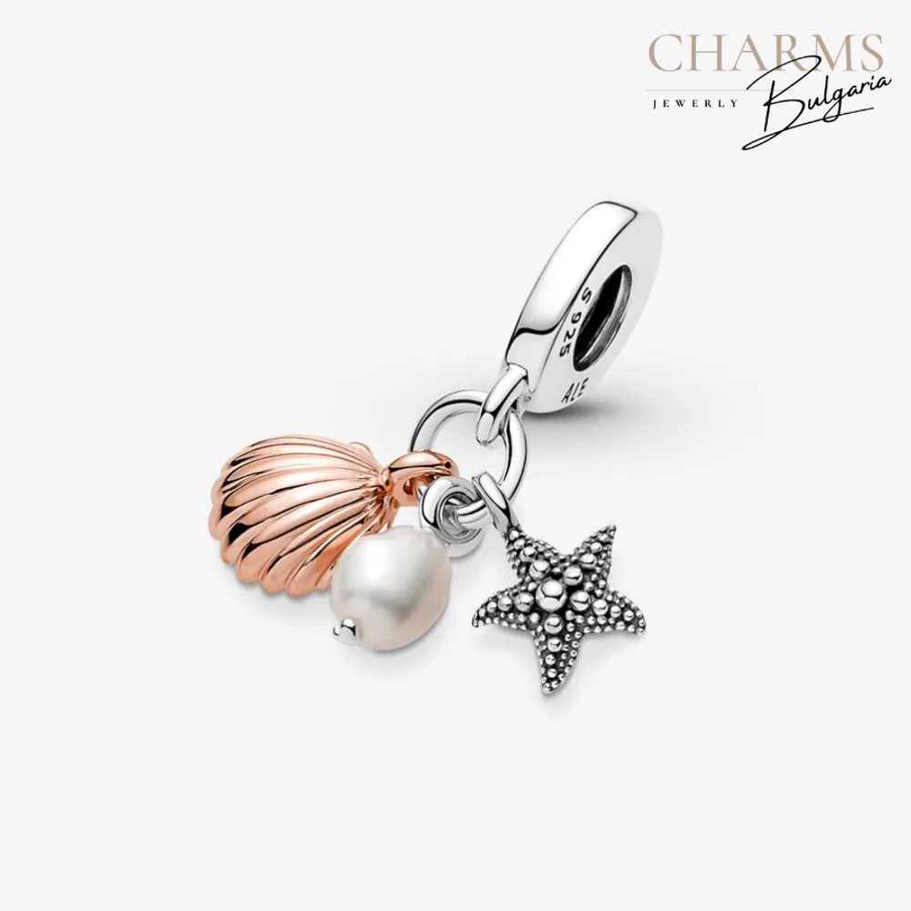 Океански дълбини