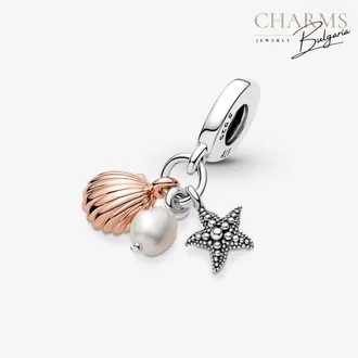 Океански дълбини